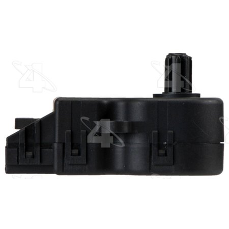 Four Seasons Hvac Air Door Actuator, 73198 73198